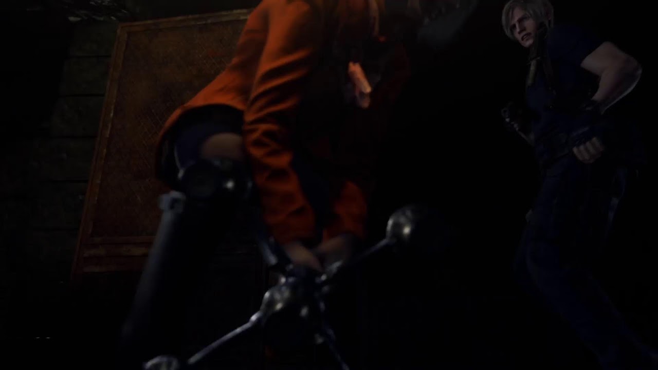 RE4