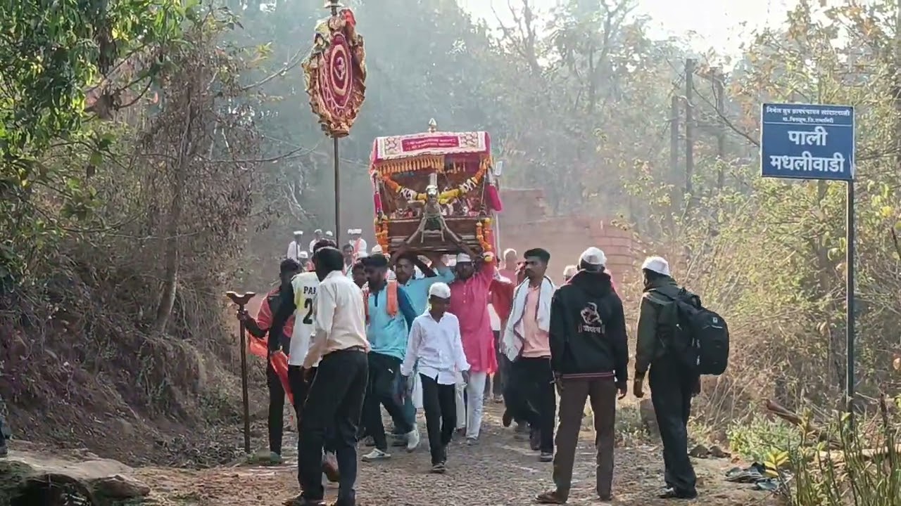 कोकणचा शिमगा ❤️एक स्वर्गसूख 🙏🏻🌻