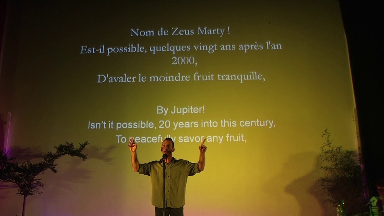 Jérôme Pinel (France), 