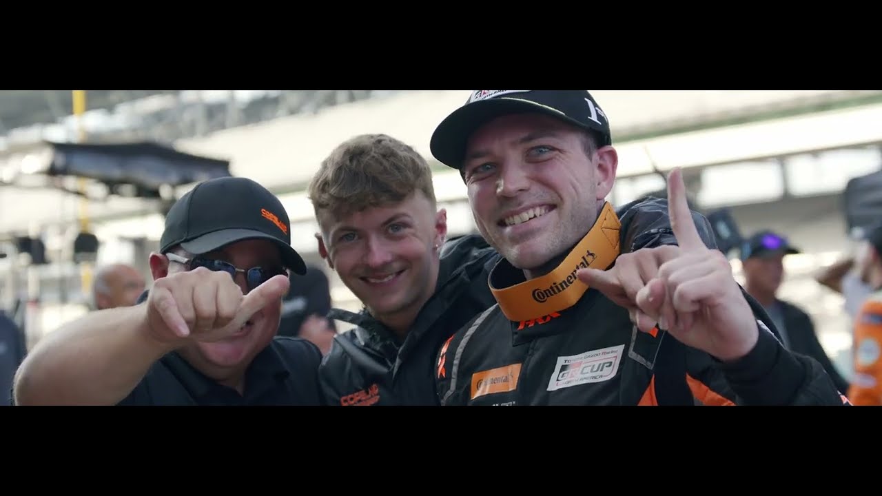 2024 GR Cup Series Year End Review
