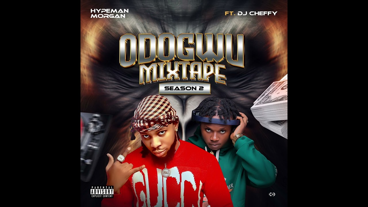 Odogwu Mixtape - season 2