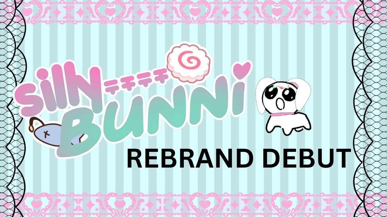 Silly Bunni Debut stream