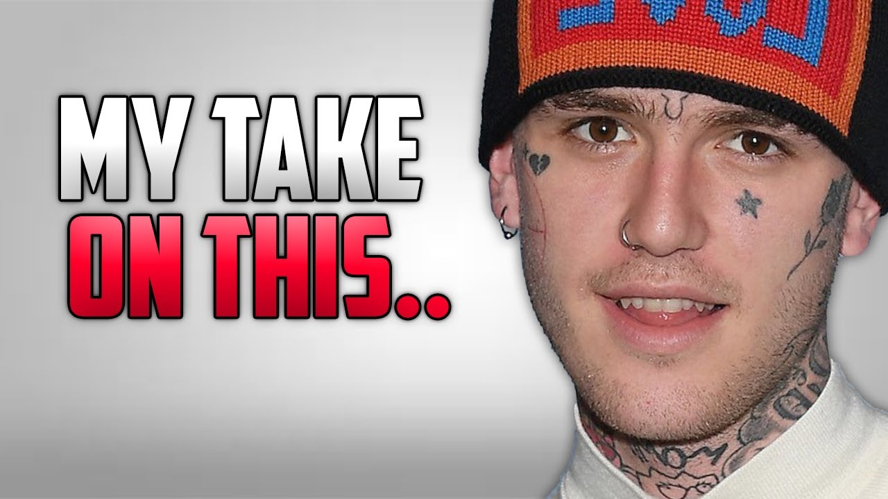 Lil Peep & XXXTentacion Are Being Sued