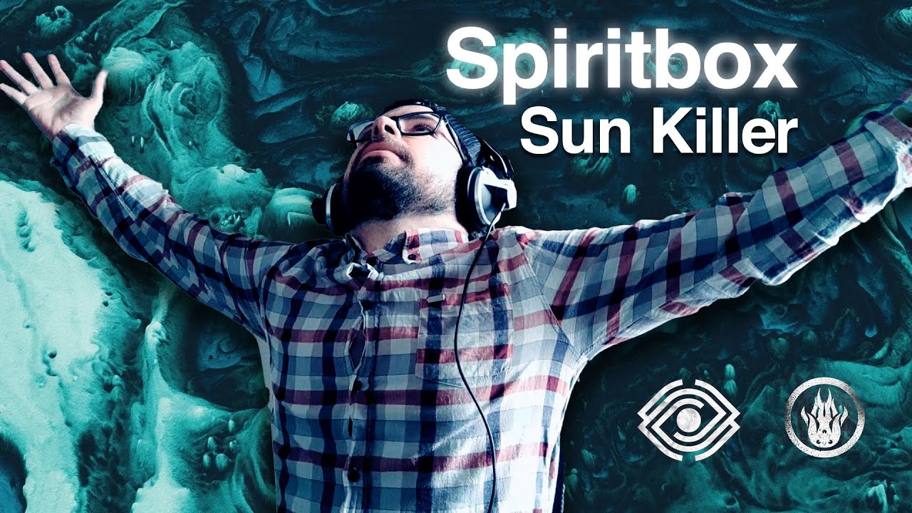 Spiritbox - Sun Killer | Blaze Reactions #1