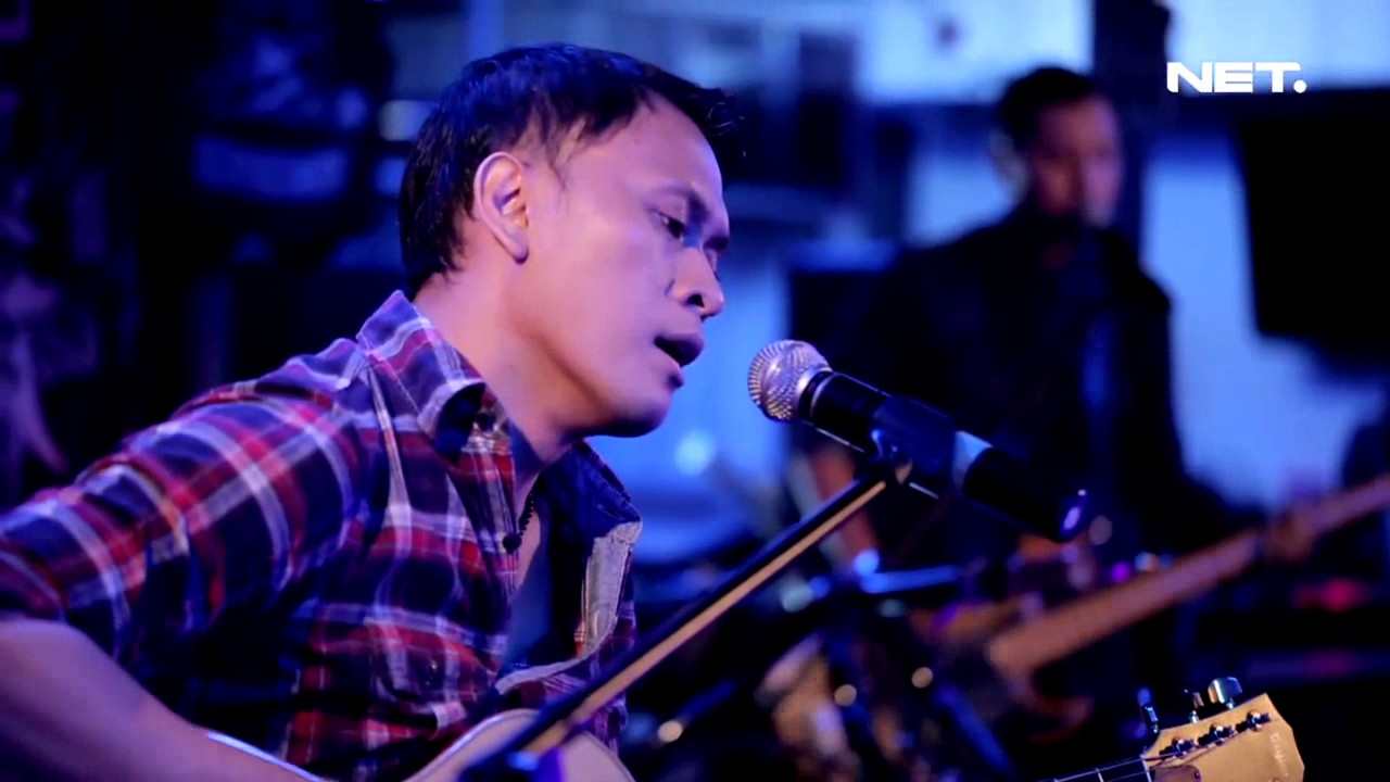 Andra and The Backbone - Tunggu Aku - Music Everywhere **