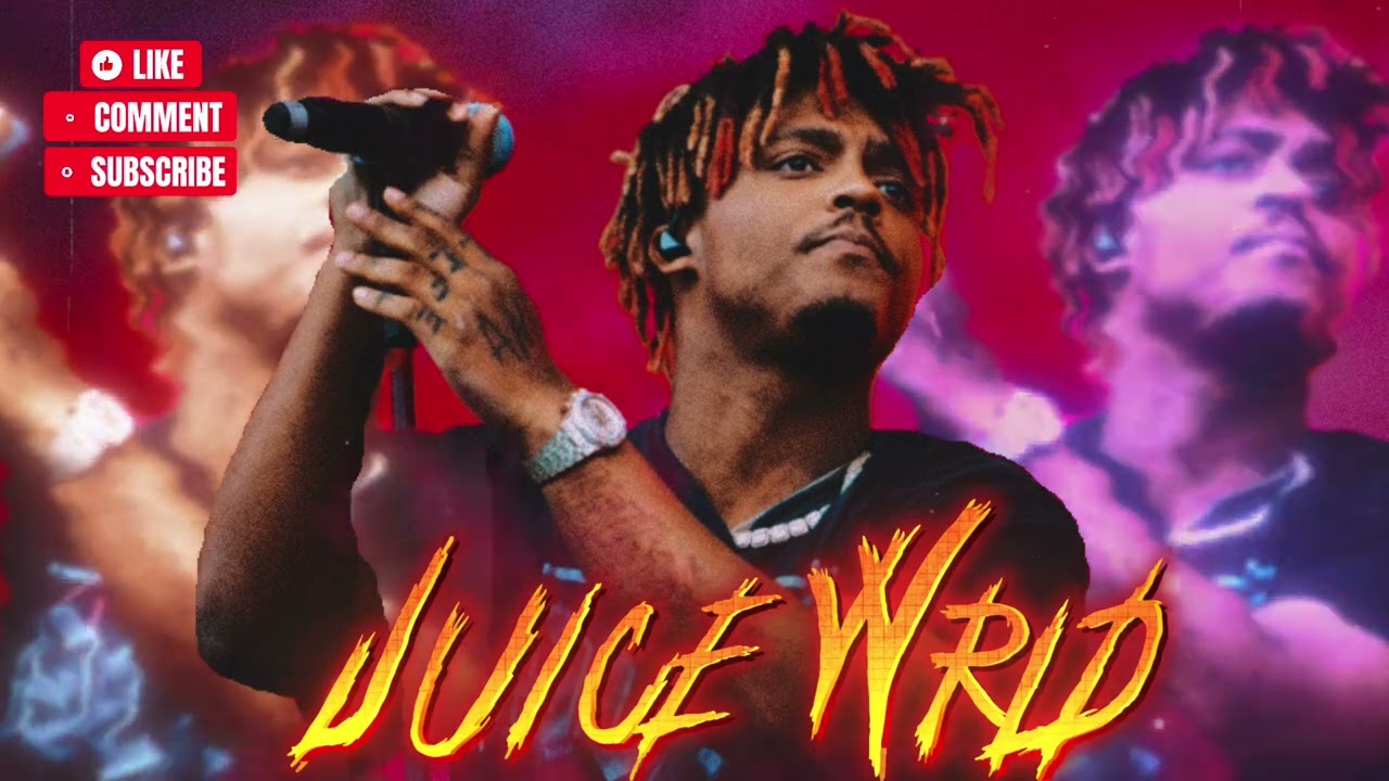 [FREE BEAT] Juice Wrld Type Beat 