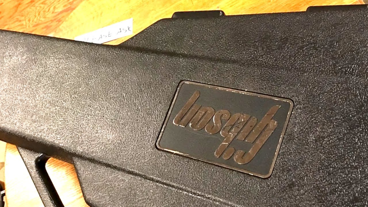 I Almost Broke My Rule for This One... | WYRON | 1980 Stage 4 Les Paul Custom