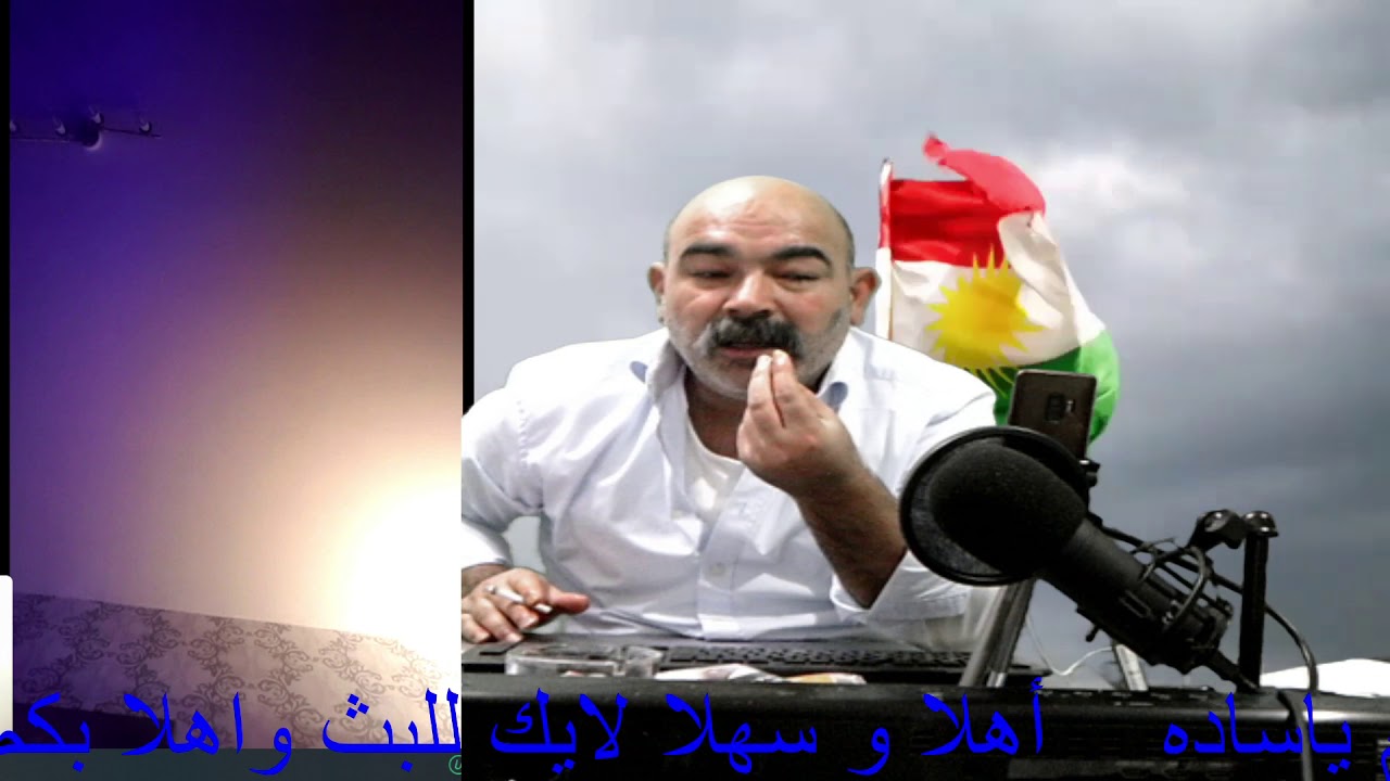شوف واحكم بنفسك ماذا تقول عن هذا الانسان المريض