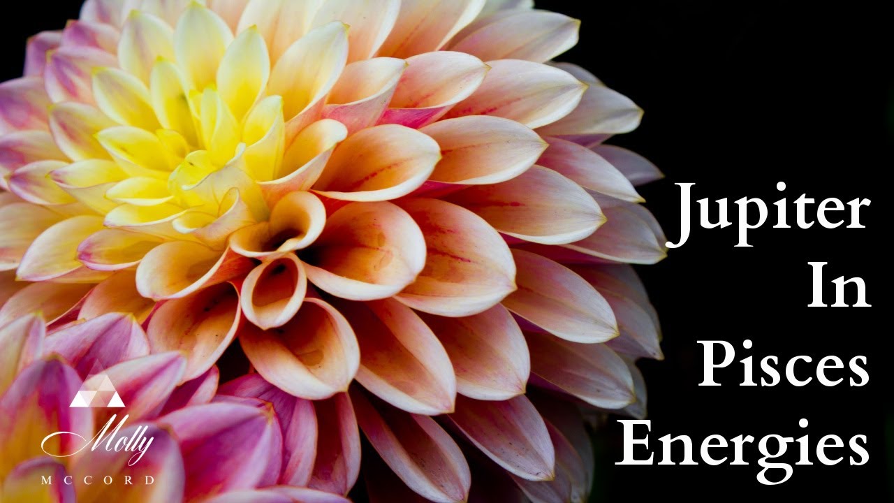 Transiting Jupiter in Pisces Energies 2021 to 2022 ~ Podcast
