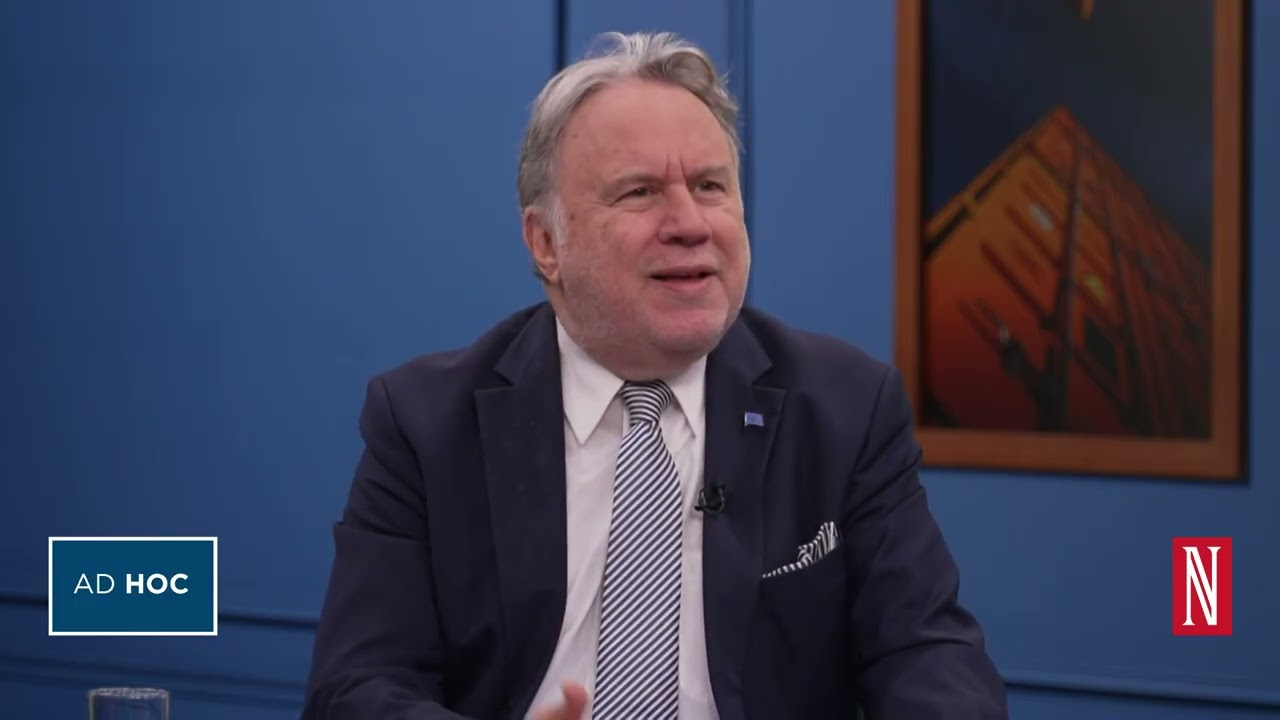 Γ. Κατρούγκαλος: Δεν θα επικρατήσει η πολιτική ισχύος του Τραμπ λόγω Κίνας