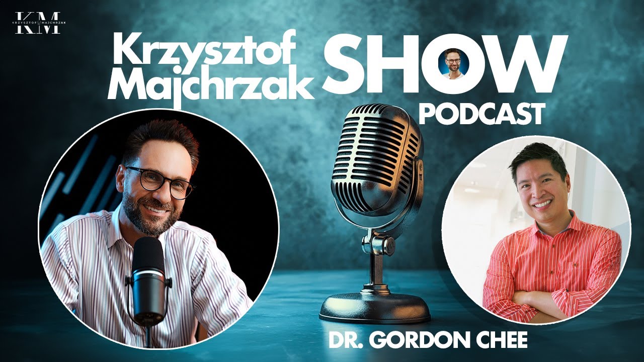How to Build a Successful Dental Practice Through Photography? | Interview with Dr Gordon Chee