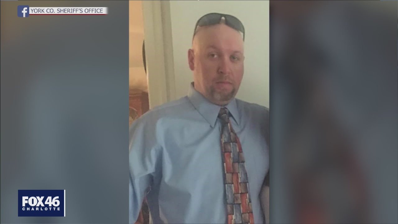 Sixth victim in York County mass shooting, Robert Shook, has died