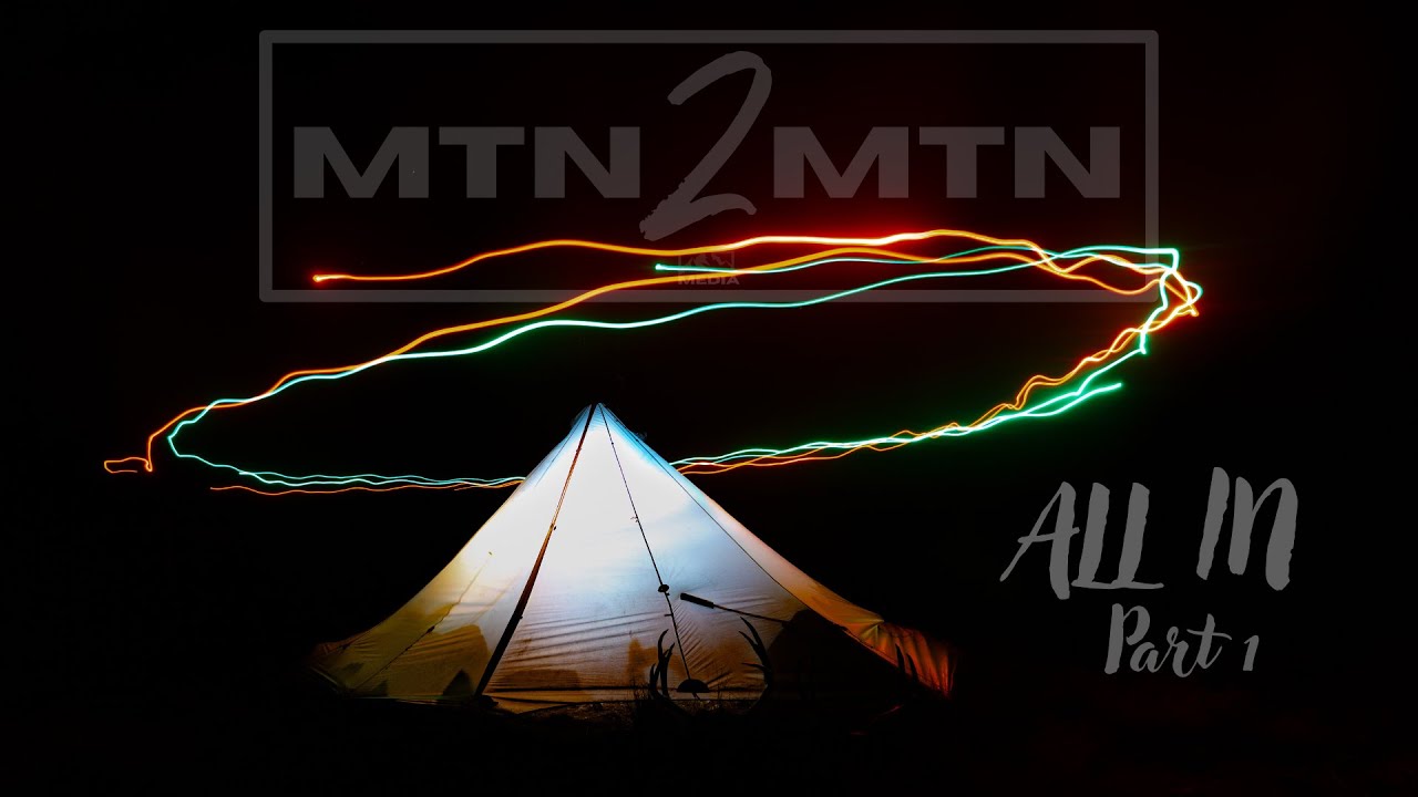 Backcountry Rifle Deer | MTN2MTN Media | 4K Film