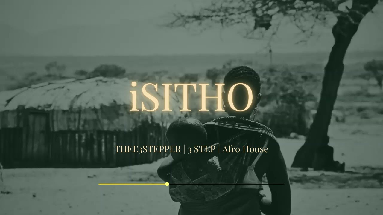 Thukuthela & Jazzworx - ISITHO (ft Kabza De Small, Babalwa M, Dlala Thukzin) 3 Step Type Beat 2026