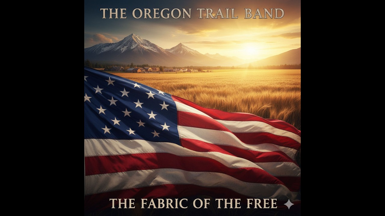 The Fabric of the Free
