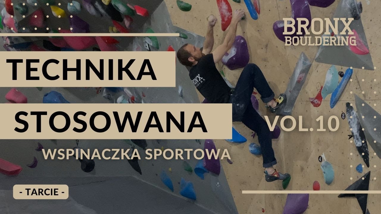 Tarcie - Technika stosowana VOL.10