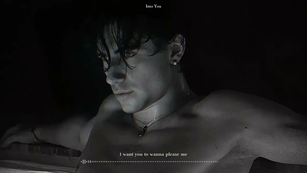 Your eyes on me when I love you ~ Dark fantasy romance playlist 🔥