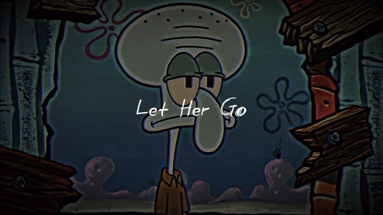Let Her Go Passenger Vibes  Slowed + Reverb