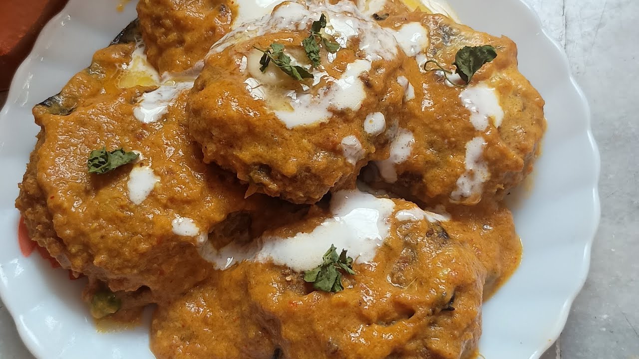 Chana Masala chap , Indian recipe 