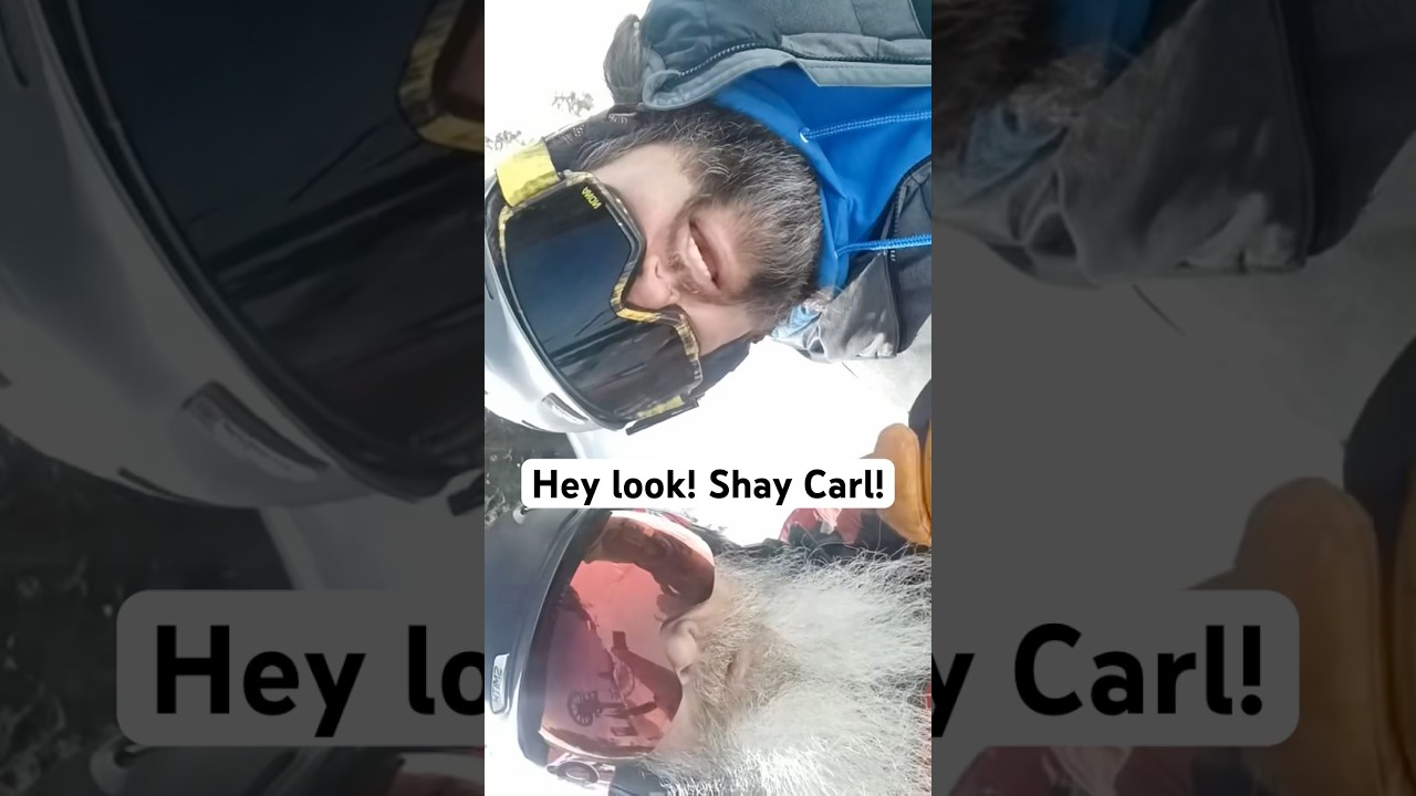 Смотрите, кого мы нашли! Звезда YouTube и семейный видеоблогер Шей Карл! 🤩🙌 Поддержите его! @shay...