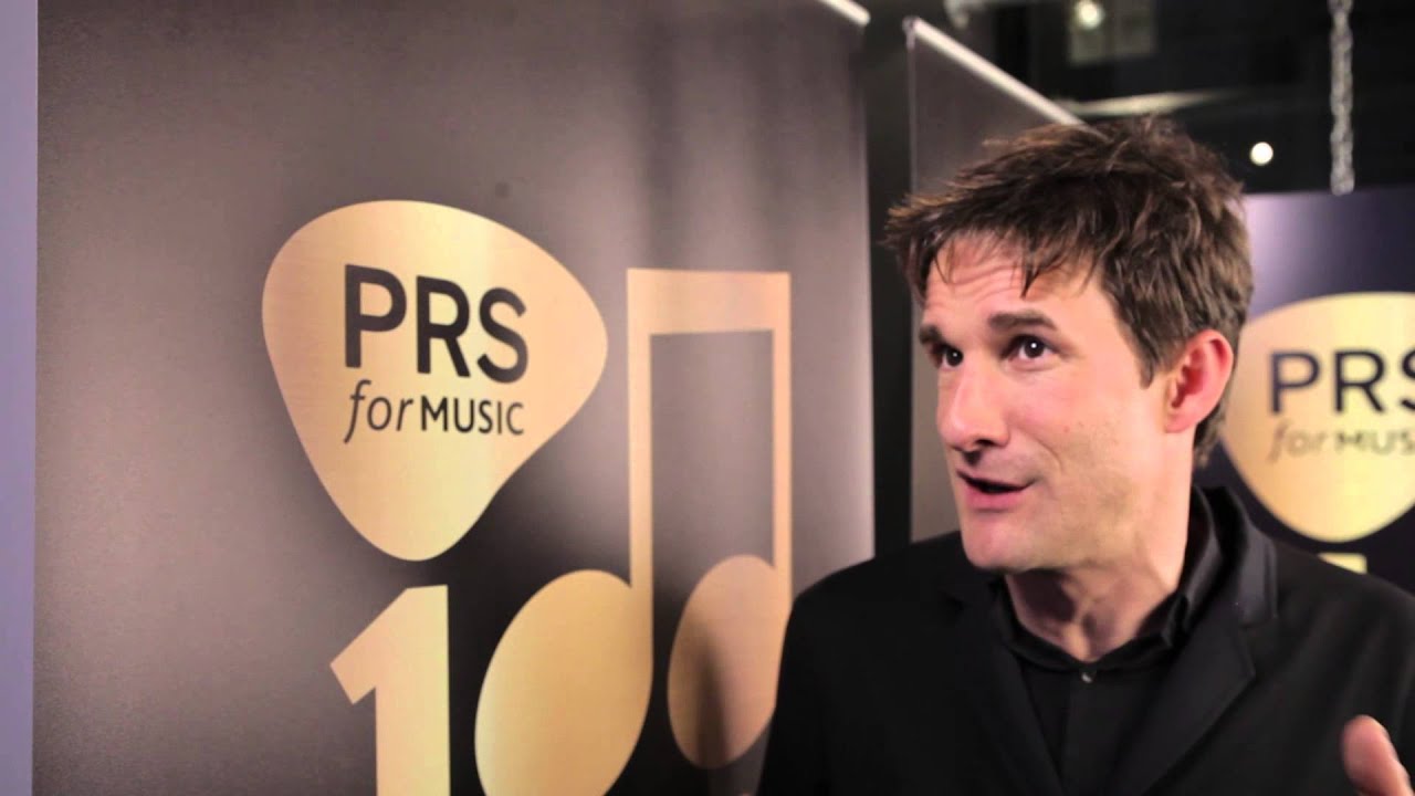 Crispin Hunt interview - March 2014