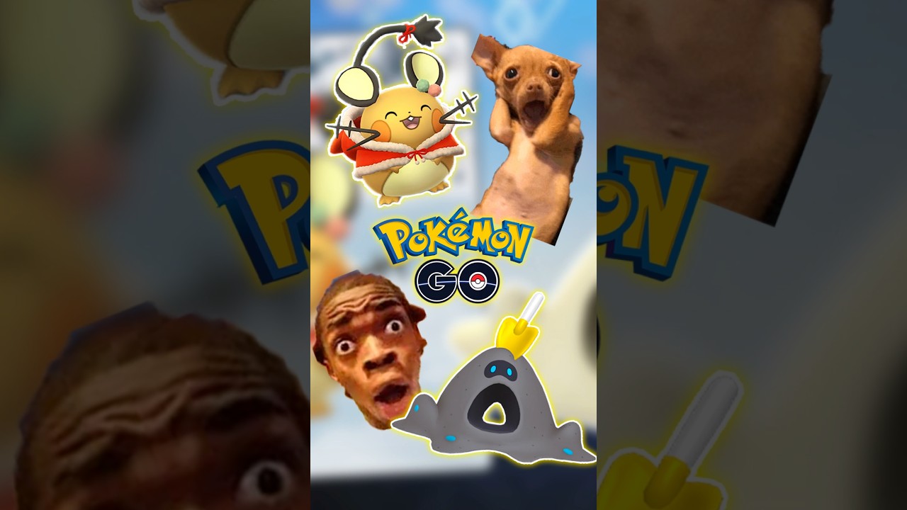 ¡FIESTA DE FIN DE AÑO PARTE 1 EN POKÉMON GO! 