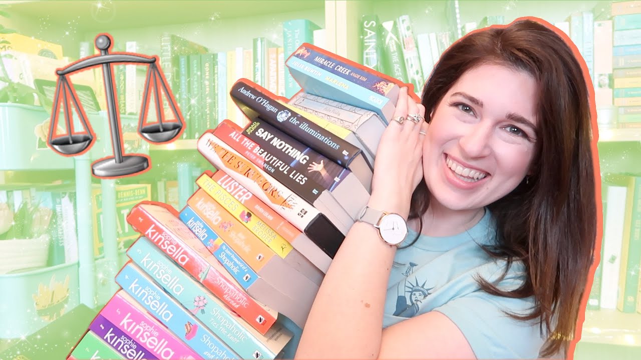 Balancing the Books for January (ad) | Drinking By My Shelf