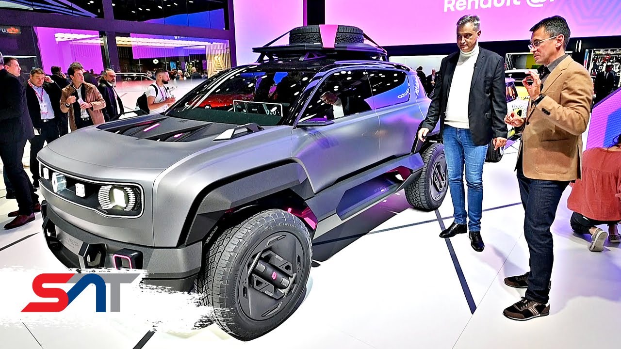 Emisija SAT: Salon automobila u Parizu i &scaron;ta će biti sa Kragujevcem