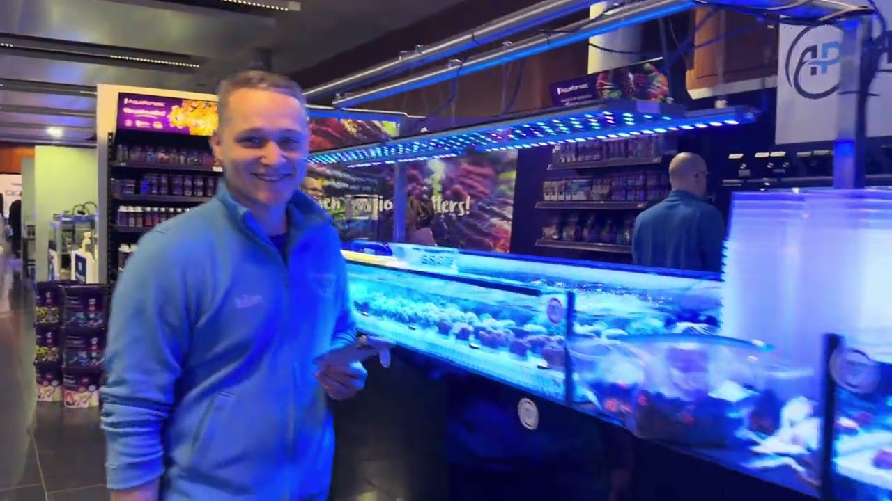 Reefmania 2026