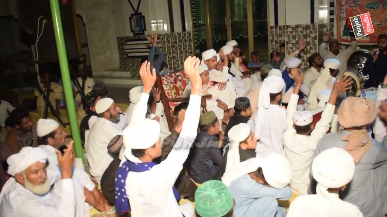 Salana Mahfil OAk In 149 150 Chak Silanwali Sargodha 25