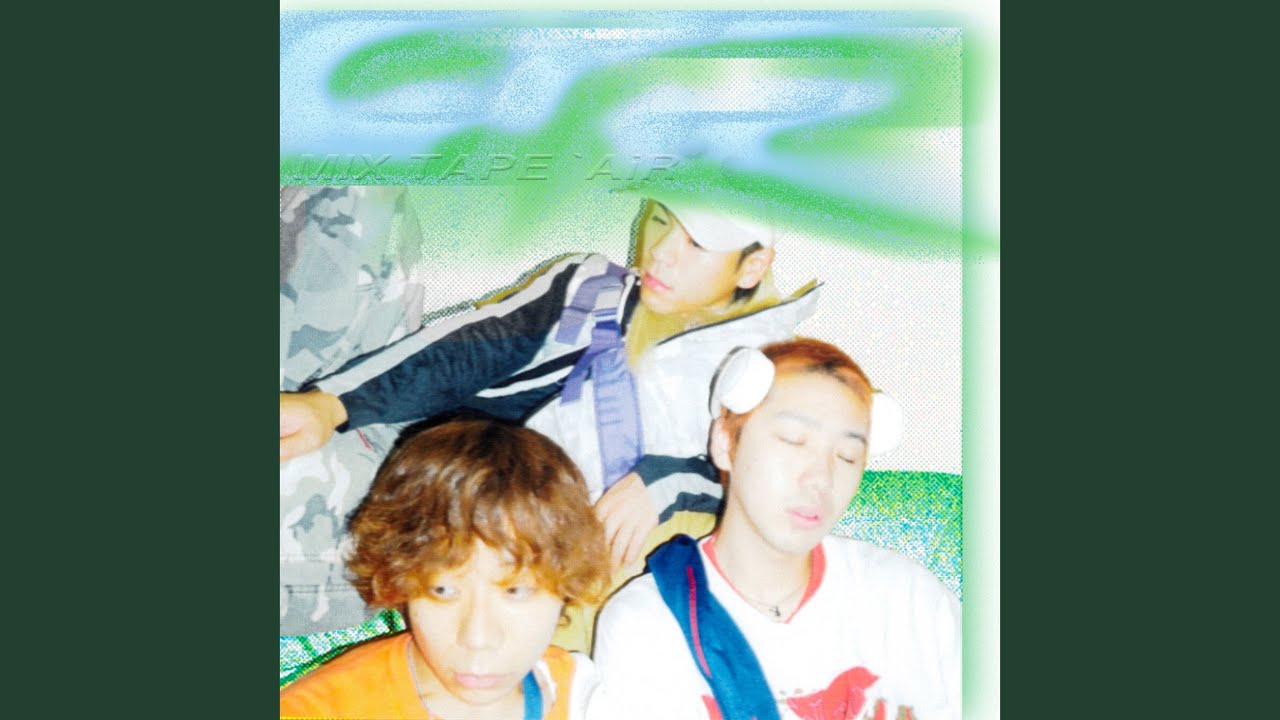 Over (feat. rirugiliyangugili & Wood Pure Luvheart)