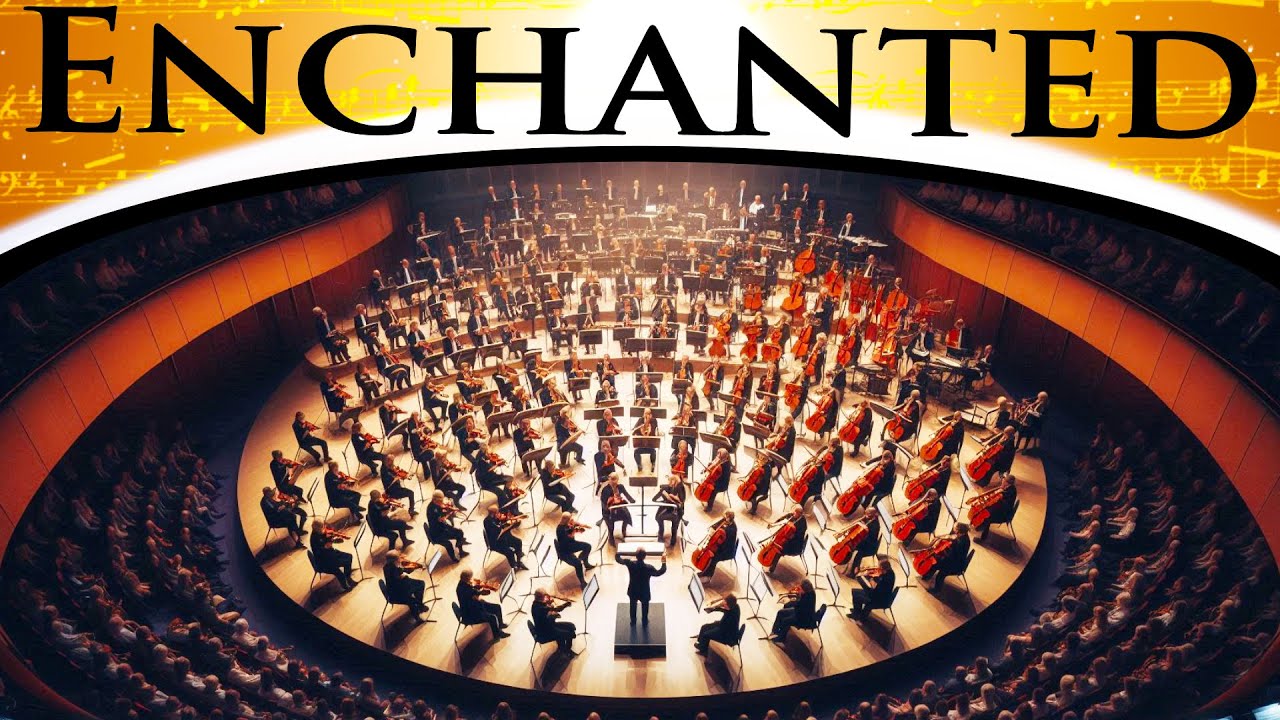 Taylor Swift - Enchanted | Epic Orchestra