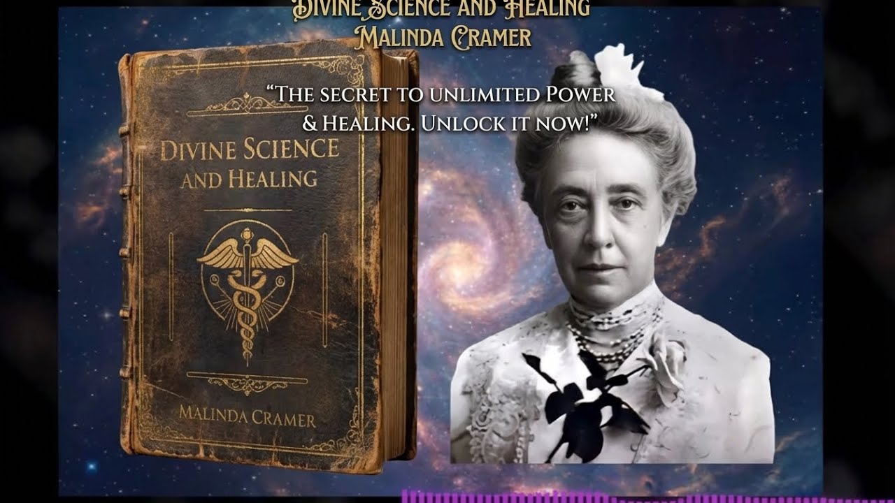 Divine Science and Healing by Malinda Cramer | Full Audiobook