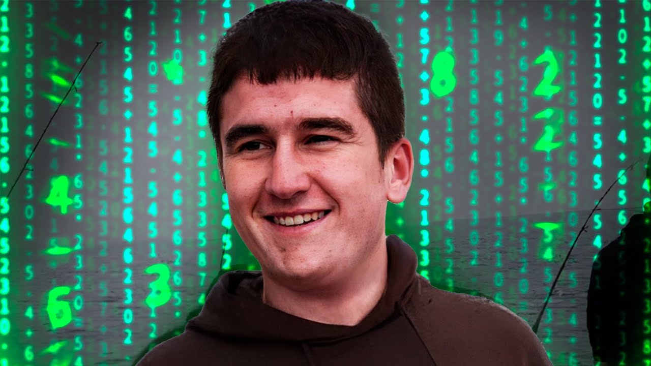 o HACKER condenado a PRISÃO PERPÉTUA aos 18 ANOS