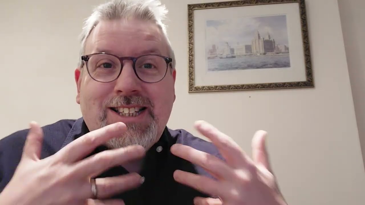 Lent Devotional March 14th