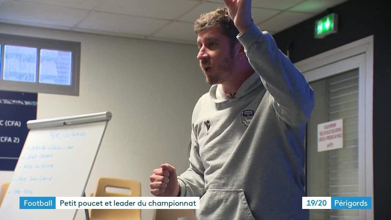 Sport : au coeur du BPFC