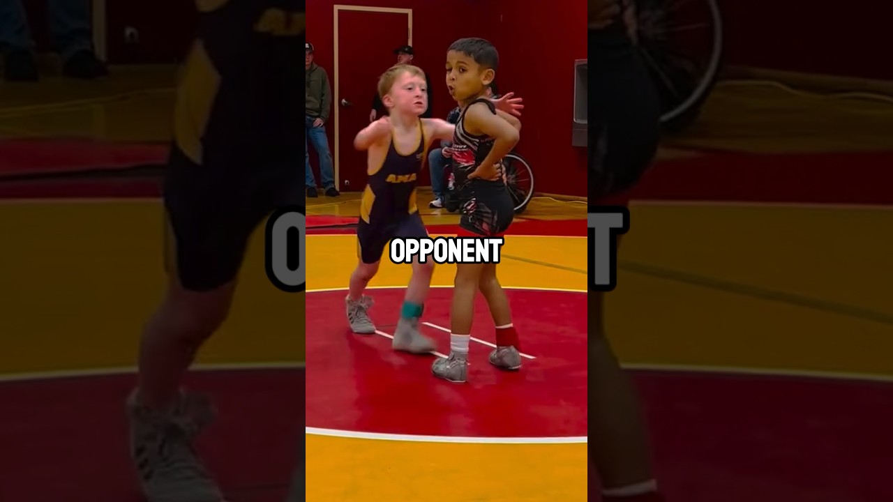 This Kid Got Humbled !