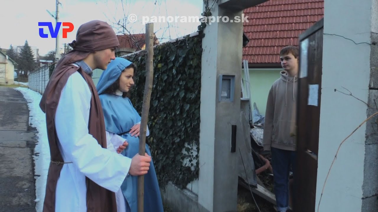 Moderný Betlehem