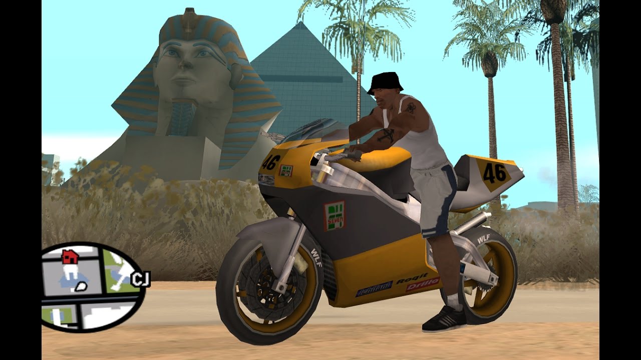 Starter Save-Part 18-The Chain Game 100 Mod-GTA San Andreas PC-complete walkthrough-achieving ??.??%
