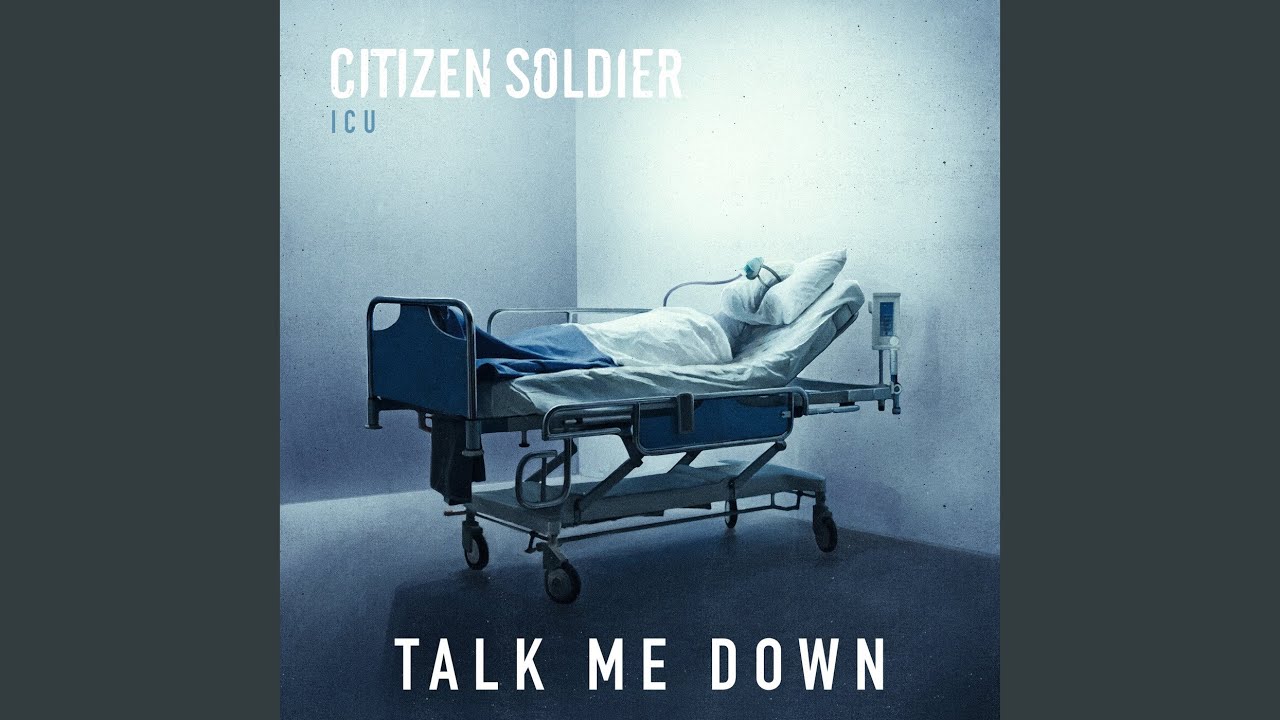 Talk Me Down