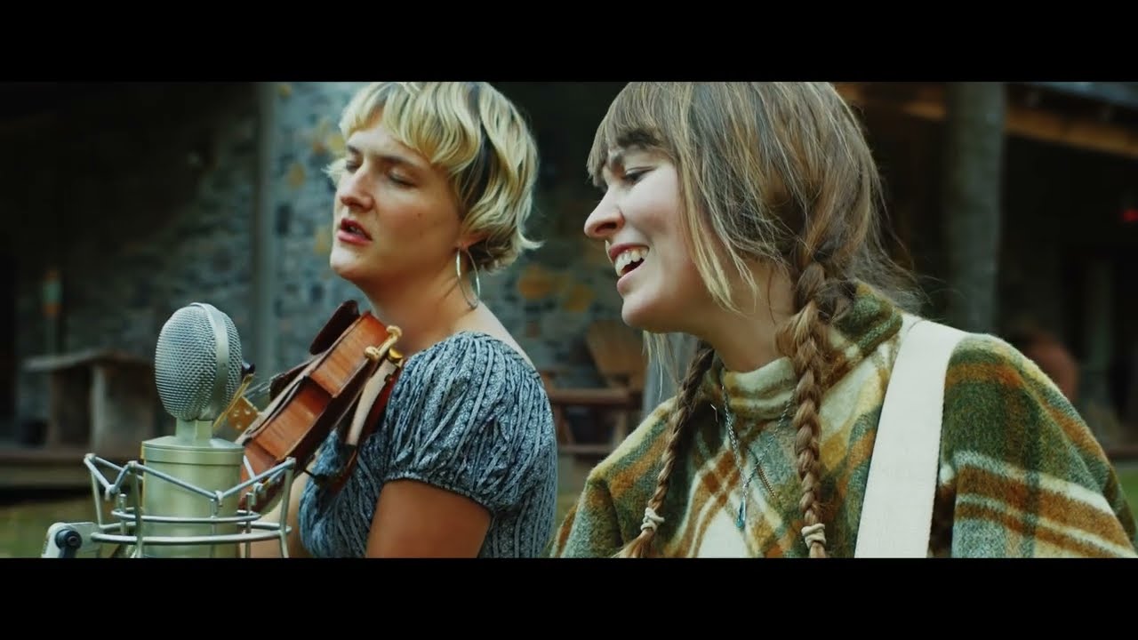 Red Sunrise by Two Runner (Outdoor Take) @DarkHorseRecording