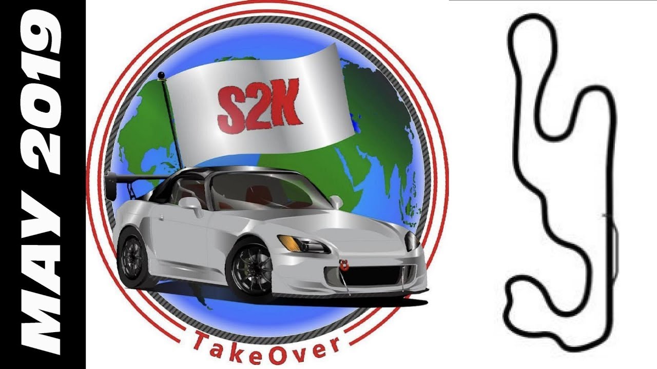 S2KTAKEOVER May 2019 - Full NAUS highlights