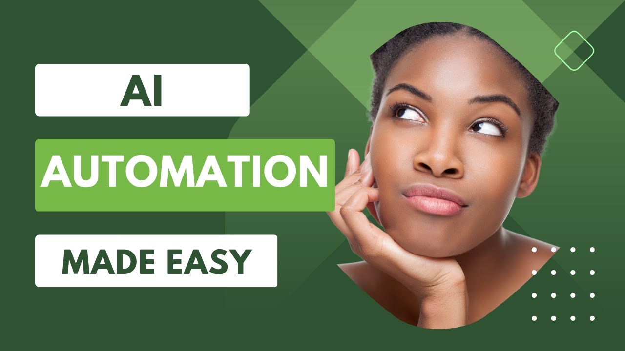 Unlock the Secret to Business Success with AI Automation - Make formerly Integromat