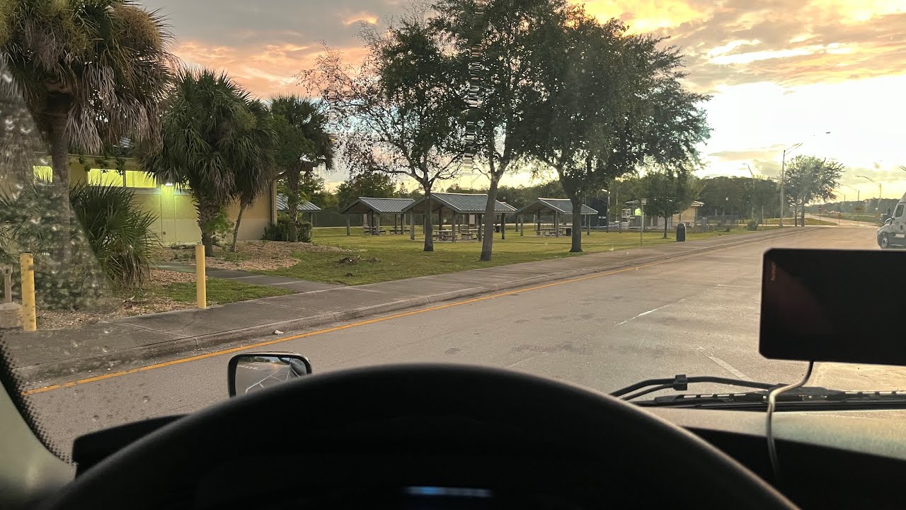Layover and detention pay | My Michigan to Florida trip | Shipper delay nightmare. Random talk 