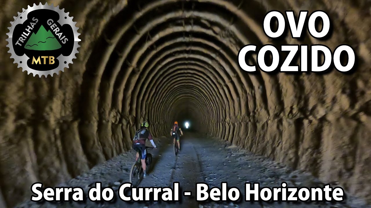 Trilha OVO COZIDO na Serra do Curral, Próximo Túneis Taquaril entre Belo Horizonte e Nova Lima