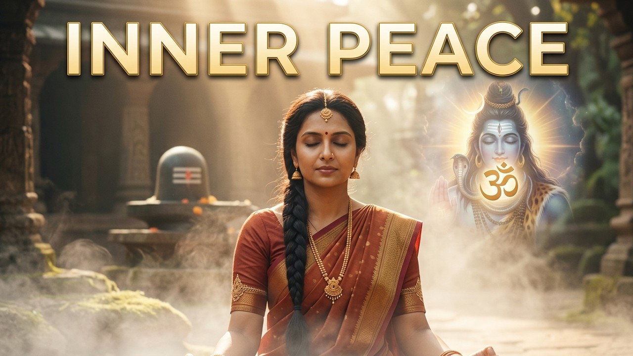 Still Drift a Guided Meditation by Anmol Adolkar
