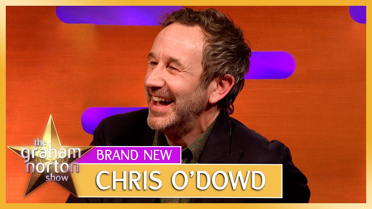 Chris O&rsquo;Dowd Is Beyonce&rsquo;s Idol | The Graham Norton Show