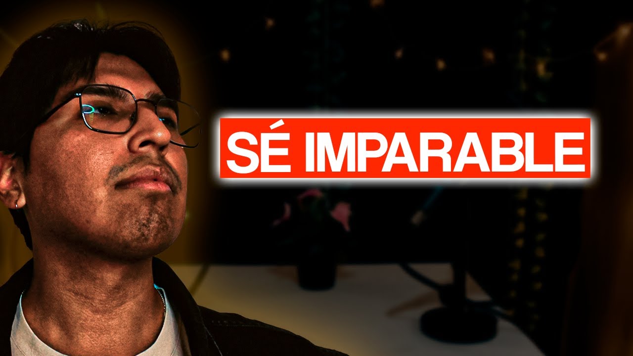 #5 - Cómo DEJAR de ser INSEGURO y recuperar la CONFIANZA en ti mismo
