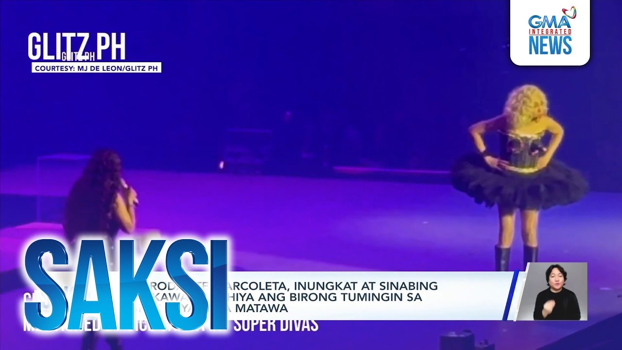 Sen. Rodante Marcoleta, inungkat at sinabing napakawalang-hiya ang birong tumingin sa... | Saksi