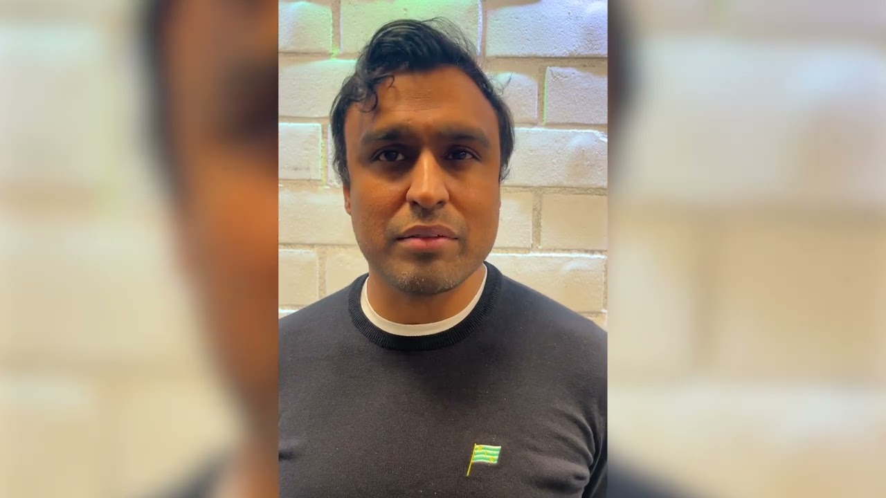 Kalle Karlsson ny tränare i Hammarby